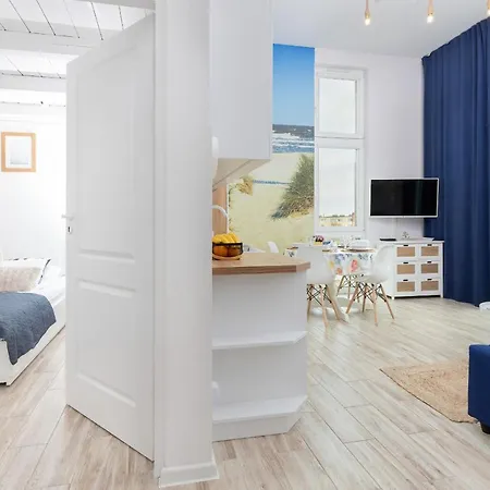 Navio 600 Meters From The By Renters Prestige Gdańsk