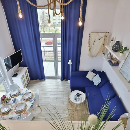 Navio 600 Meters From The By Renters Prestige * Gdańsk