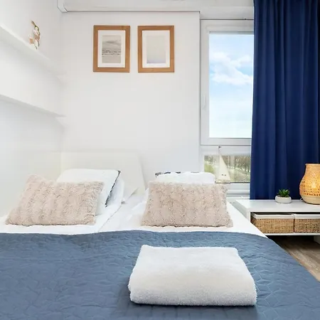 Navio 600 Meters From The By Renters Prestige Appartement *