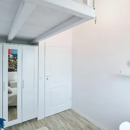 Navio 600 Meters From The By Renters Prestige Appartement Gdańsk