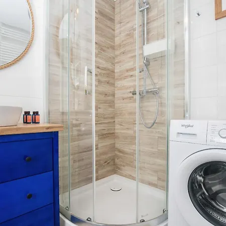 Appartement Navio 600 Meters From The By Renters Prestige Gdańsk