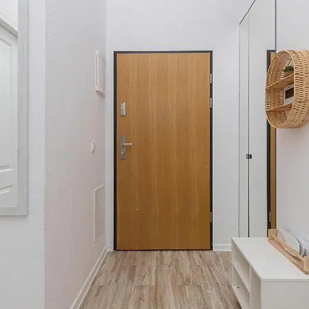 Appartement Navio 600 Meters From The By Renters Prestige *