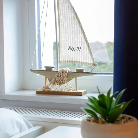 Appartement Navio 600 Meters From The By Renters Prestige *