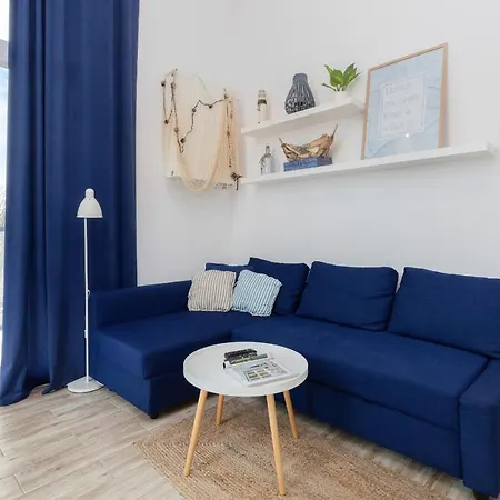 Appartement Navio 600 Meters From The By Renters Prestige *
