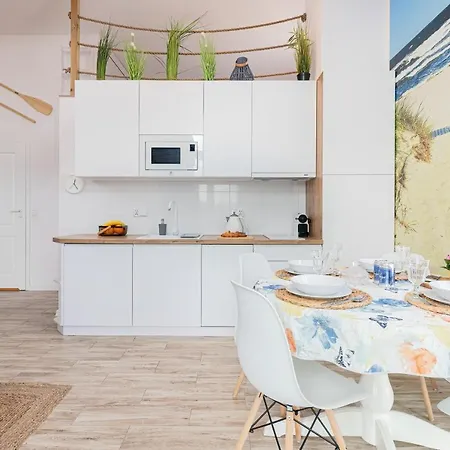 Appartement Navio 600 Meters From The By Renters Prestige *