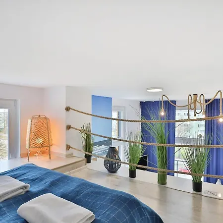 Appartement Navio 600 Meters From The By Renters Prestige *