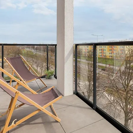 Appartement Navio 600 Meters From The By Renters Prestige *