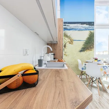 Appartement Navio 600 Meters From The By Renters Prestige