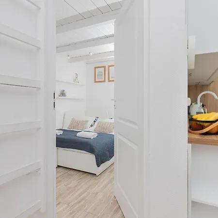Navio 600 Meters From The By Renters Prestige Appartement Gdańsk