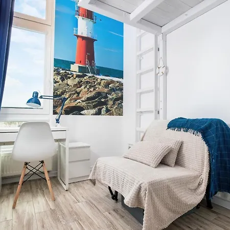 Appartement Navio 600 Meters From The By Renters Prestige *