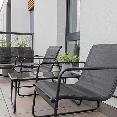 Navio 600 Meters From The By Renters Prestige Appartement