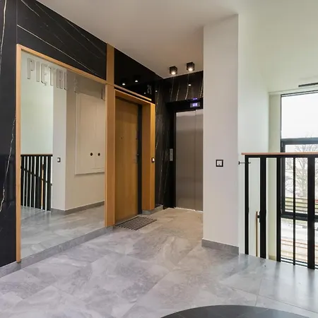 Appartement Navio 600 Meters From The By Renters Prestige *