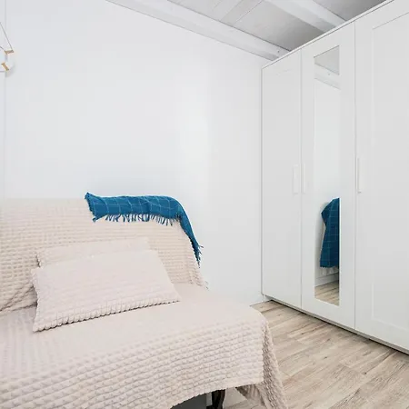 Appartement Navio 600 Meters From The By Renters Prestige Gdańsk