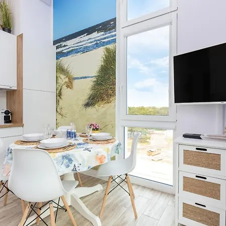 Navio 600 Meters From The By Renters Prestige Appartement *