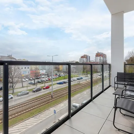 Appartement Navio 600 Meters From The By Renters Prestige