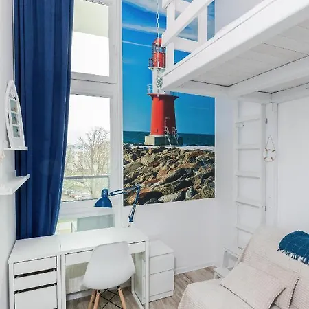 Navio 600 Meters From The By Renters Prestige